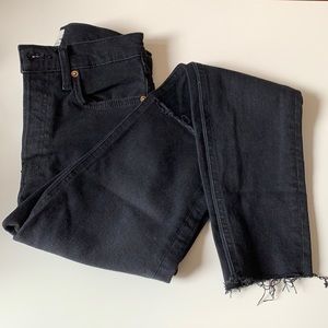 Free People Stella jeans